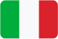 Recinzioni industriali Italiano
